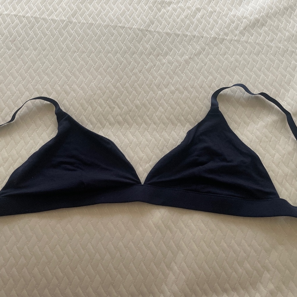 MeUndies Bralette